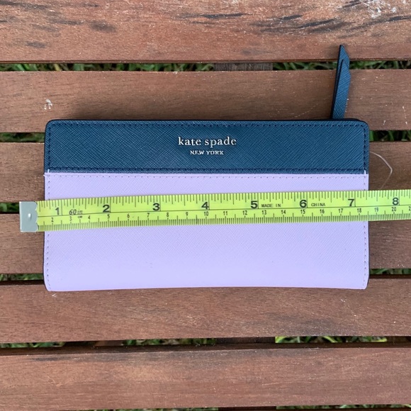 ♠️NEW 2-pc KATE SPADE Cameron Crossbody set - Picture 10 of 13